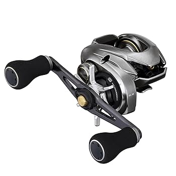 Amazon | シマノ(SHIMANO) ベイトリール 25スティーレ 100XG
